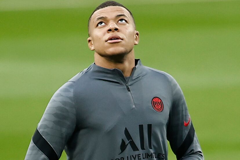 Señales De Que A Mbappé Ya No Lo Quieren