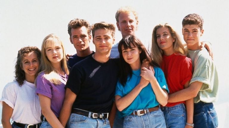 Sensación de vivir: así están sus atractivos protagonistas pasados los 50