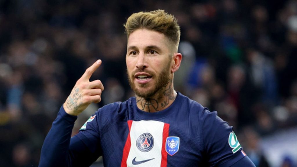 Sergio Ramos Confía En Que Podrá Conseguir Algo