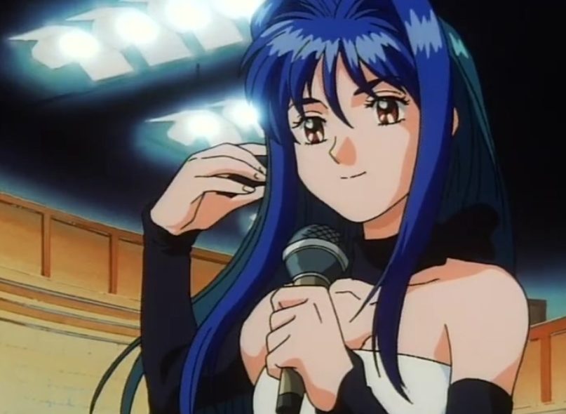 10 animes de los 90 que nadie recuerda y rompían con todo