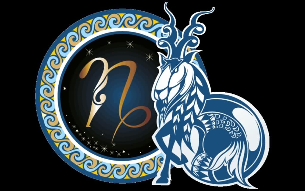 Signos Del Zodíaco Capricornio