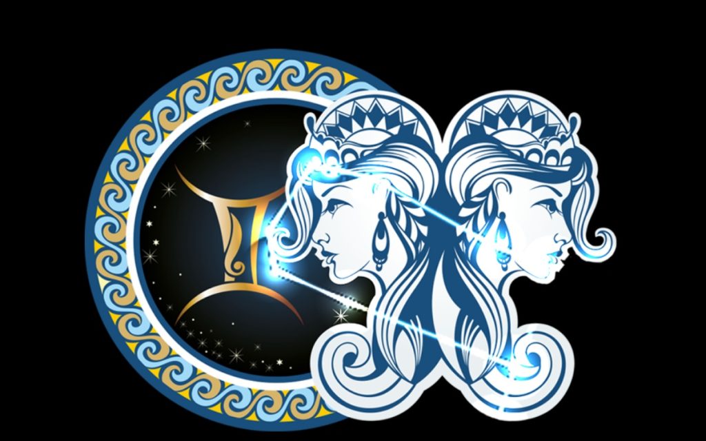 Signos Del Zodíaco Géminis