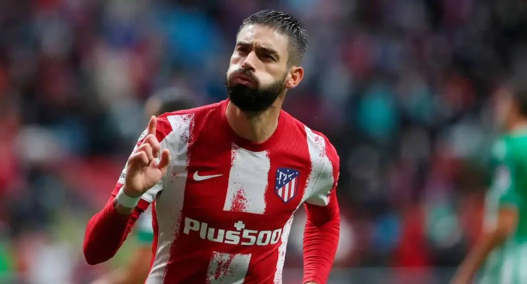 Simeone Ha Elogiado A Los Que Están Bien En El Club