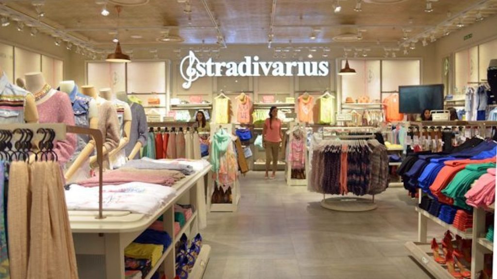 Stradivarius Quiere Traerte Confort Y Belleza Al Mejor Precio