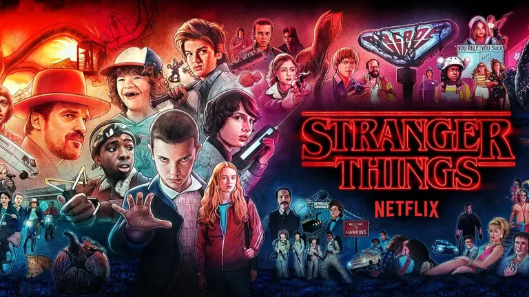Stranger Things 5: fecha de estreno en Netflix y todo lo que pasará