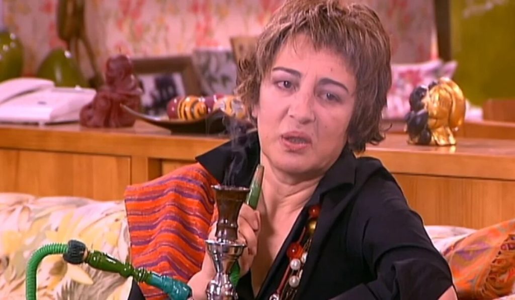 Esta Conocida Actriz Explica Por Qué Dijo Adiós A La Que Se Avecina
