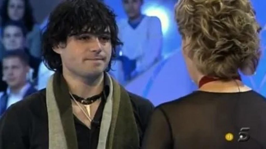 Así Es El Actor Que Triunfa En La Promesa Tras Pasar Por Gran Hermano