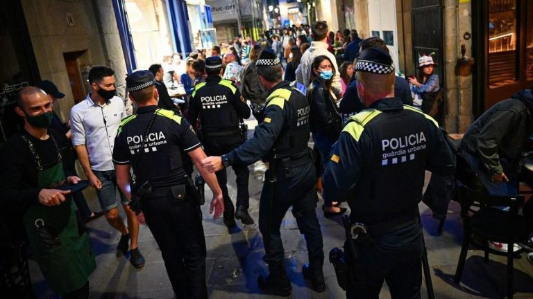 Suben todos los delitos en España: los hurtos y los secuestros, los más preocupantes