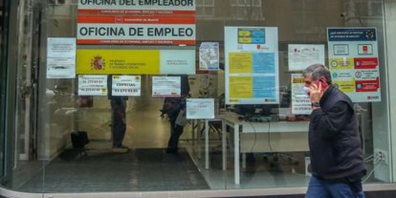 Subsidio para mayores de 45 años