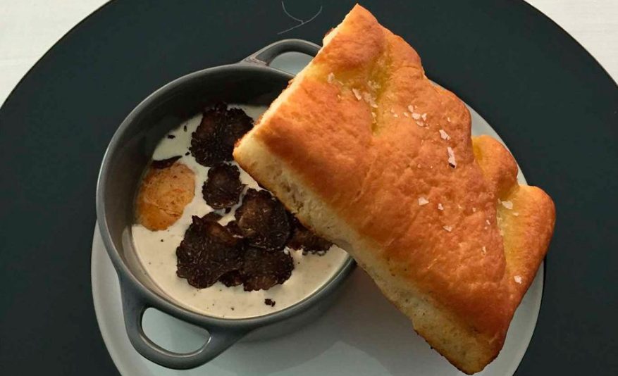 Te Sorprenderán Dónde Comer Los Mejores Huevos Fritos De Madrid