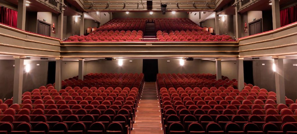 Teatro La Latina