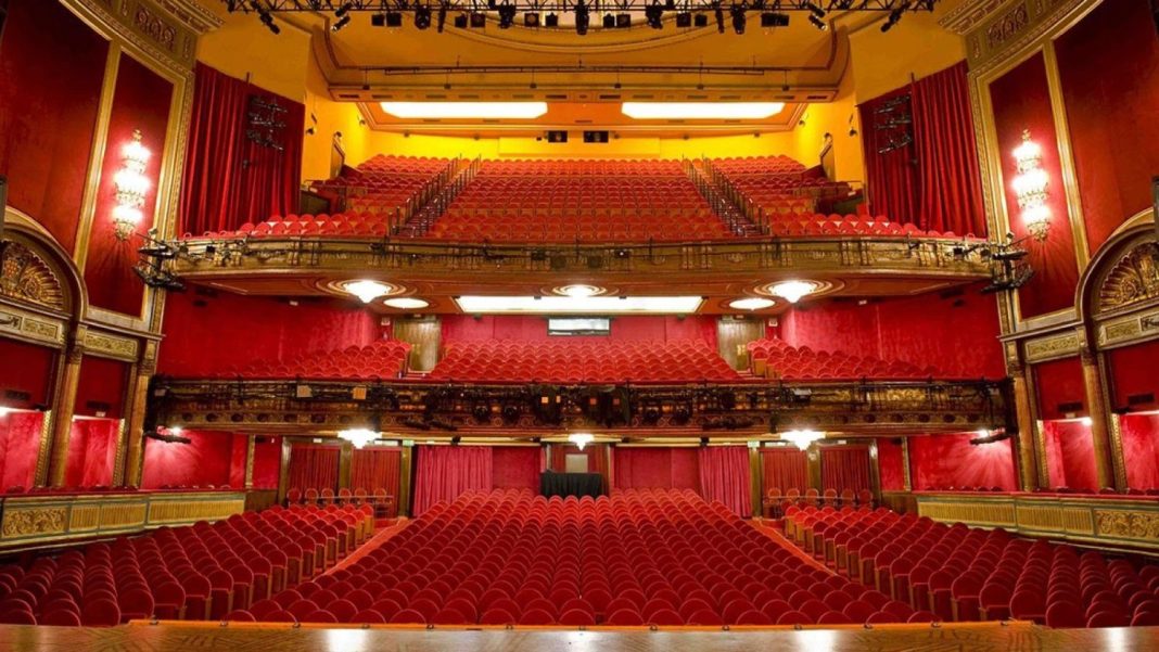 Teatro Rialto