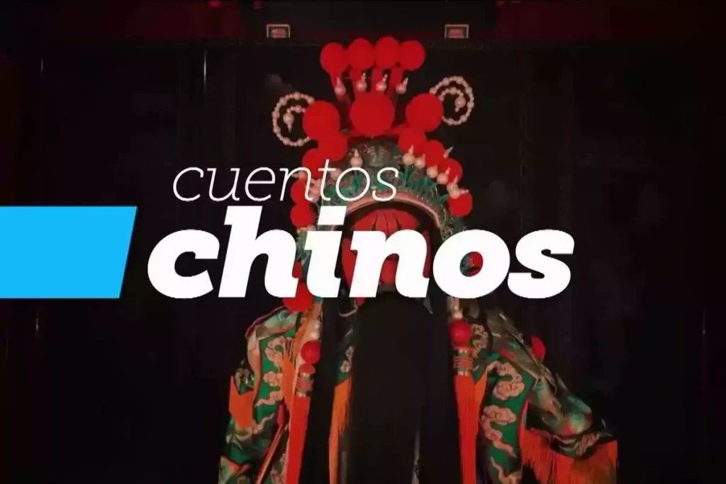 Cuentos Chinos: Así Será La Nueva Aventura De Jorge Javier Vázquez En Telecinco