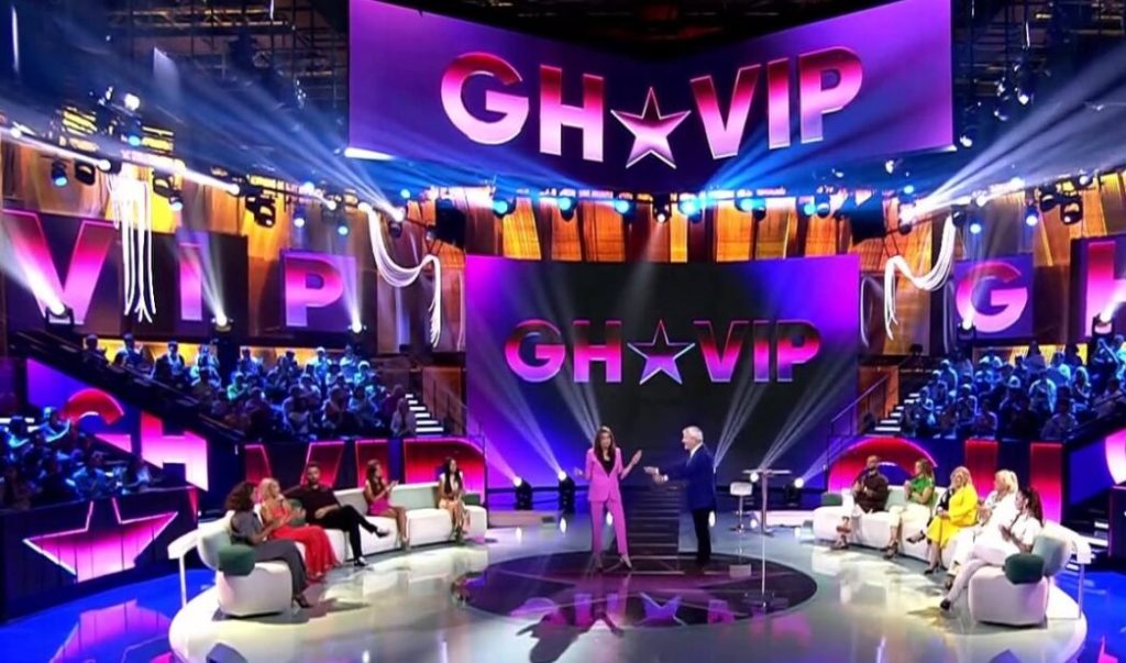 Regresa 'Gh Vip 8'