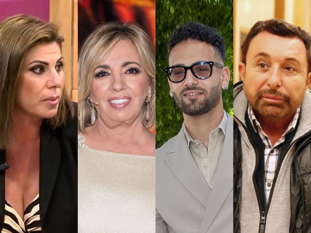 Lo Que Nos Espera En 'Gh Vip 8'