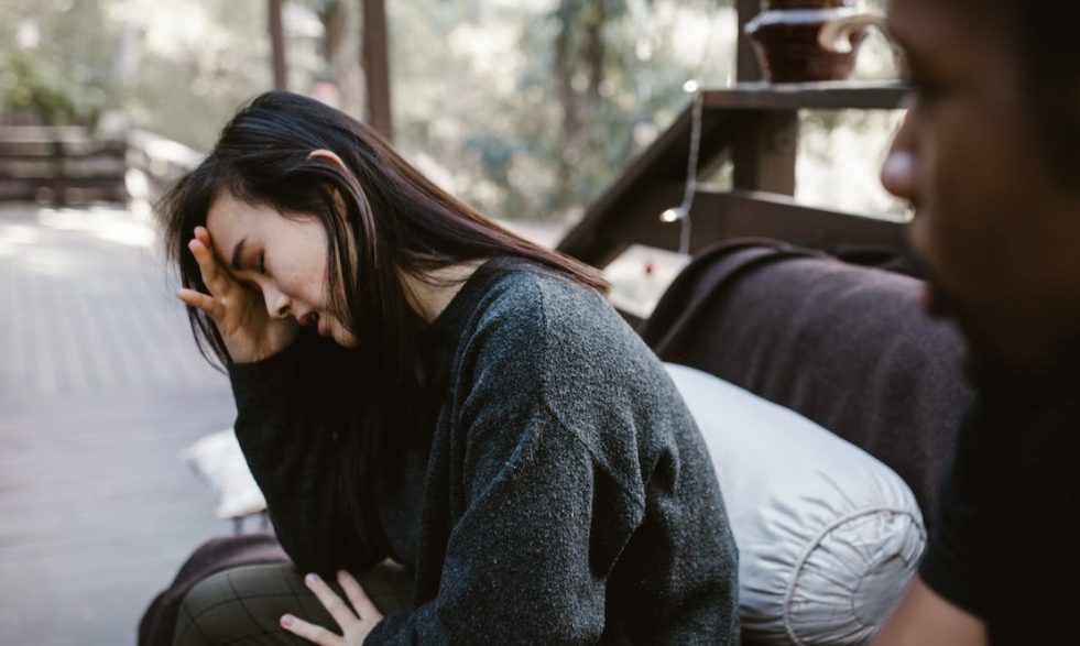 Filofobia: ¿qué es el miedo al amor y por qué se produce?