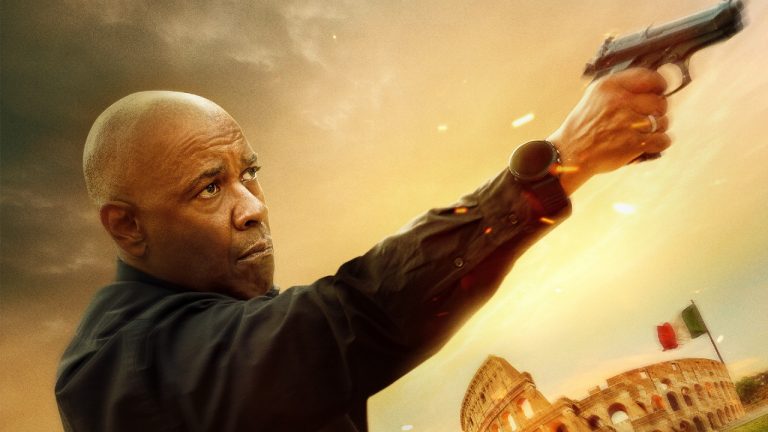 ‘The Equalizer 3’: El John Wick dietético de Denzel Washington