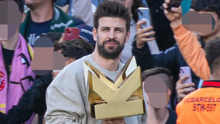 El último menosprecio de Piqué al Espanyol