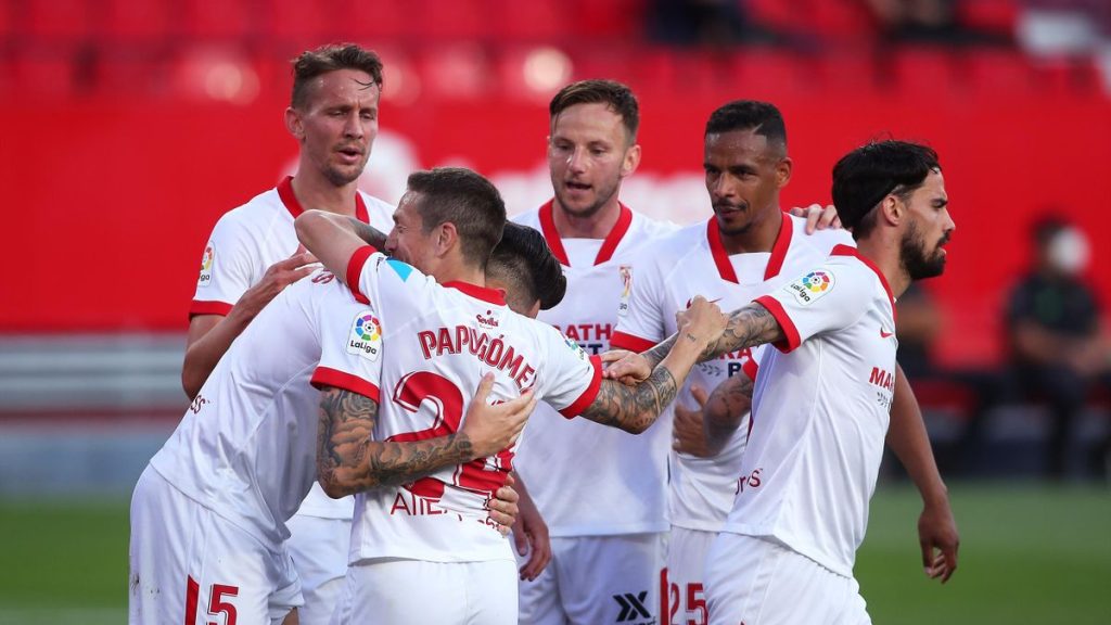 Tienen Líos Con El Límite Salarial De Laliga