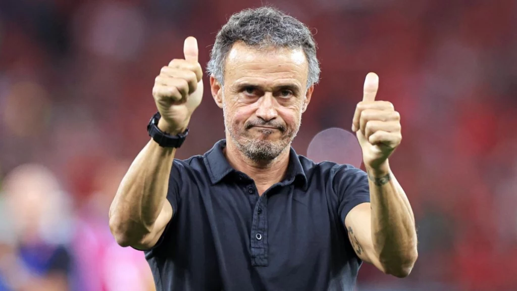 Un Psg Desmembrado