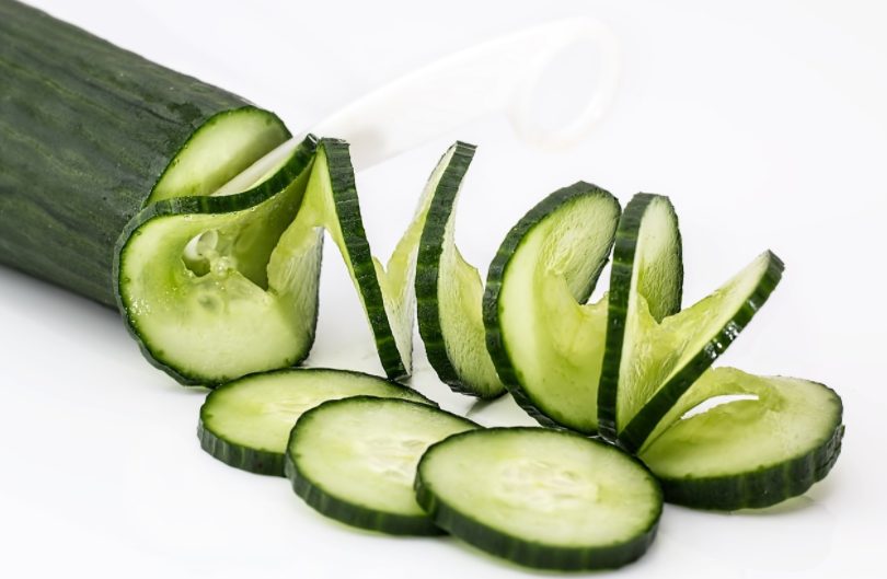 Dieta de verano: Llénate de energía y buena salud en la temporada veraniega