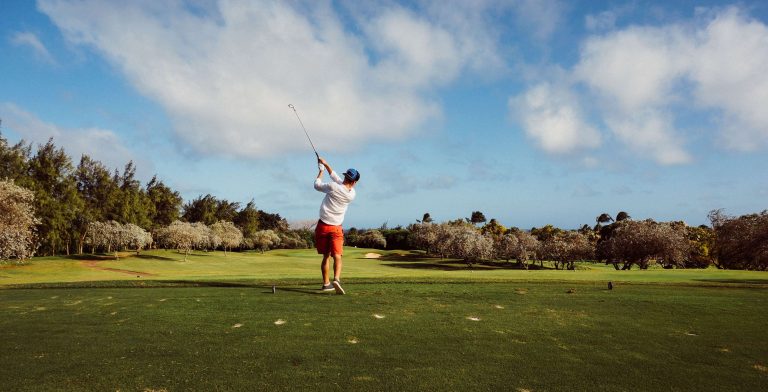 World Select impulsa la pasión por el golf amateur bajo la visión de Jose Luis de la Vega Mondino