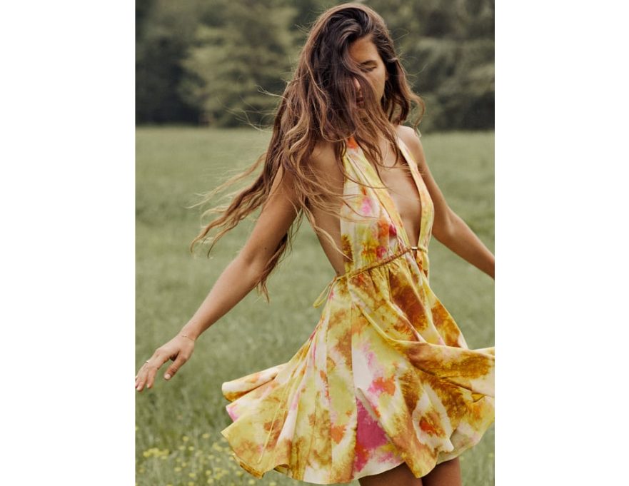 Zara 7 vestidos de rebajas que son auténticos chollos