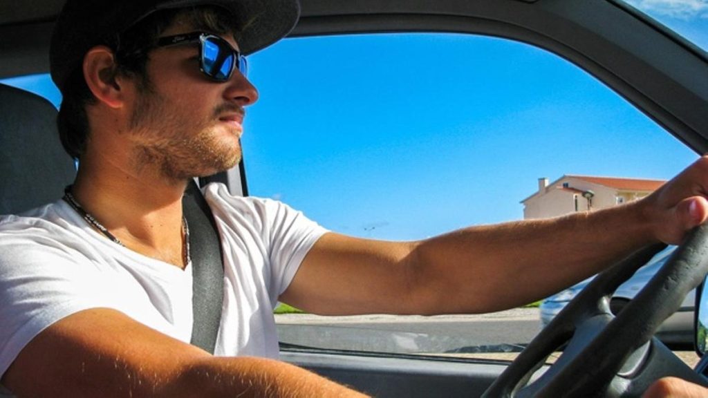 Consejos Para Cuidar Tu Coche En Verano
