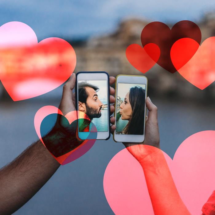 Happn: Conexiones Basadas en Ubicación