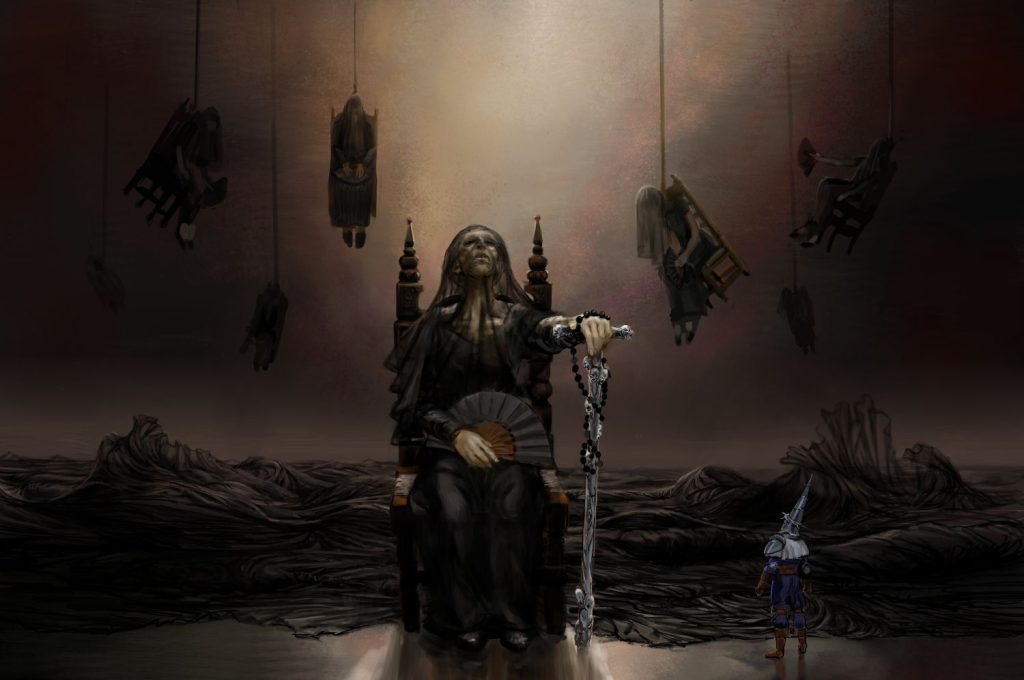 Blasphemous 2 Para Múltiples Plataformas