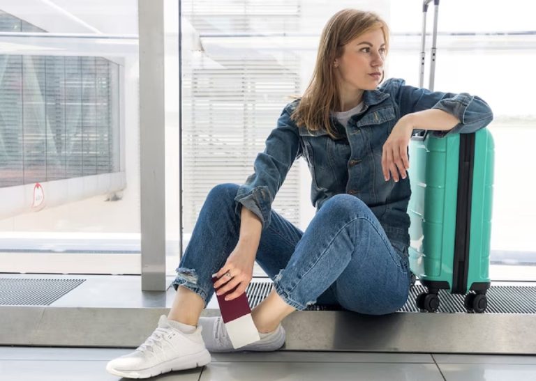 Descubre qué puedes hacer si cancelan tu vuelo