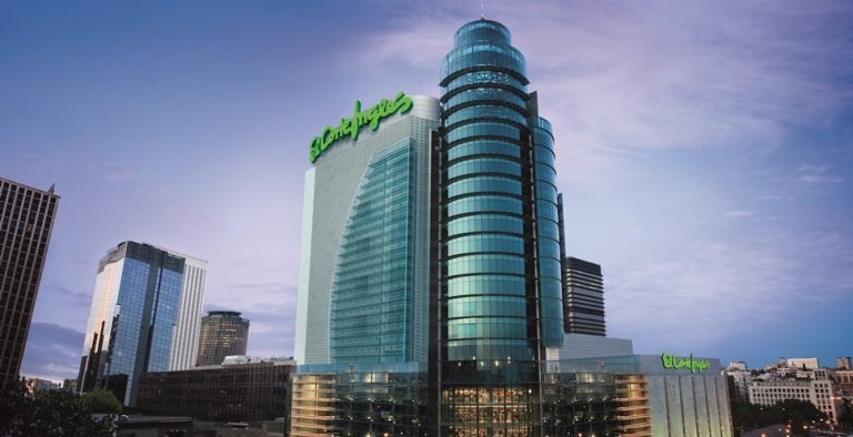 Las prendas masculinas más fresquitas y a la moda las encontrarás en El Corte Inglés