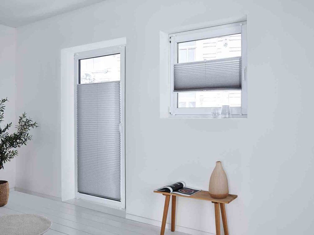 Una Solución Para Ventanas Y Puertas