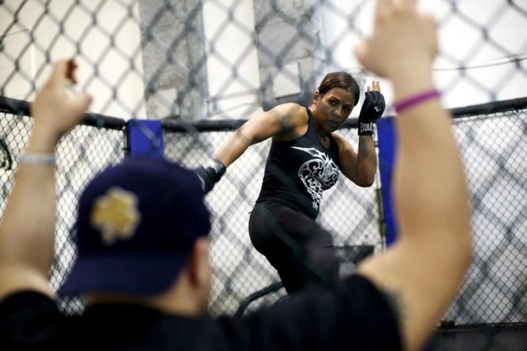 El ‘KO’ en este ring enciende la polémica entre las deportistas de élite