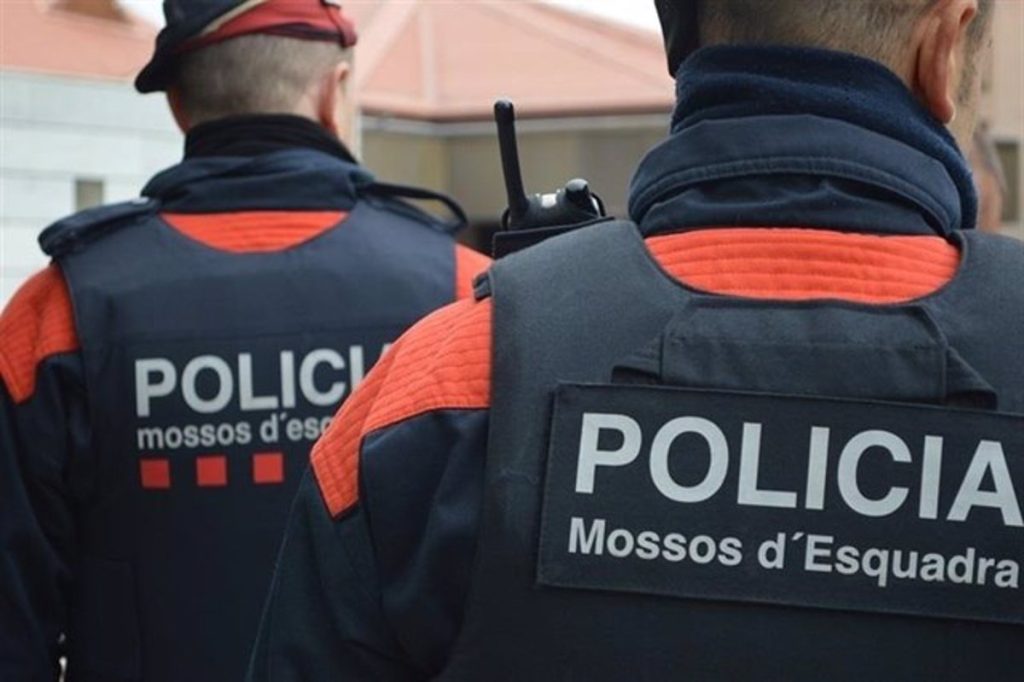 La Policía Nacional Detiene A 45 Personas Que Estafaban A Mayores