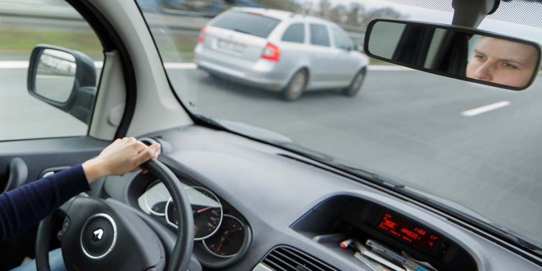 Renovación sin examen: un alivio para los conductores