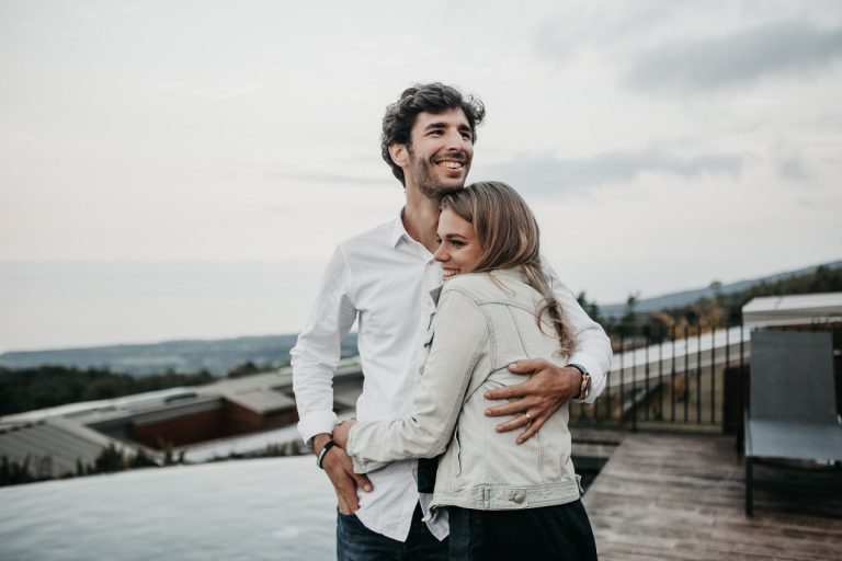 El auge de los hoteles para parejas: un vistazo a la sensualidad y el romance