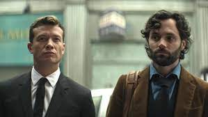 8 Series Calientes De Netflix Con Las Que Subir La Temperatura De Tu Pareja 4 Image 62