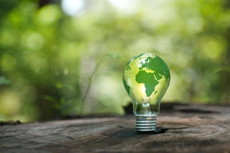 La transición energética con Multienergía Verde