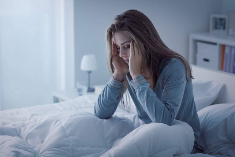 Ansiedad. ¿Cuándo y dónde consultar?