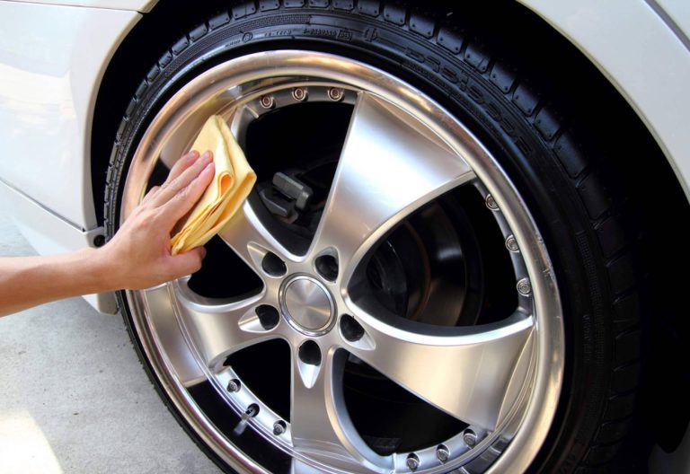 La tienda especializada Todo Llantas Shop ofrece vía online un amplio catálogo de Audi llantas