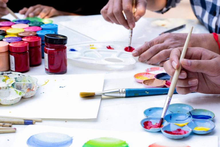 ¿Por qué razones decantarse por una formación artística?
