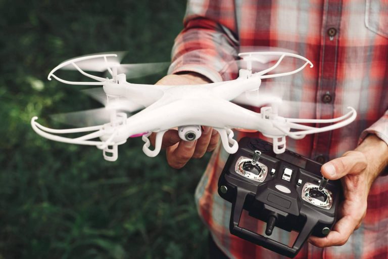 Betaflight Configurator presenta su actualización innovadora