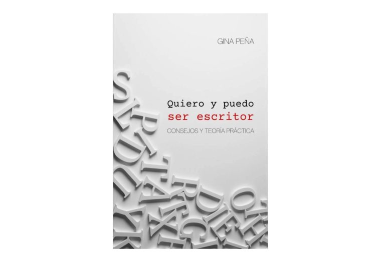 ‘Quiero y puedo ser escritor’, el libro para alguien que quiere ser escritor y no sabe cómo