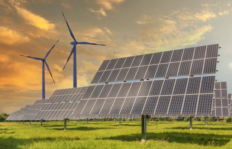 The Reason Behind permite estar al día sobre las últimas noticias de las energías renovables