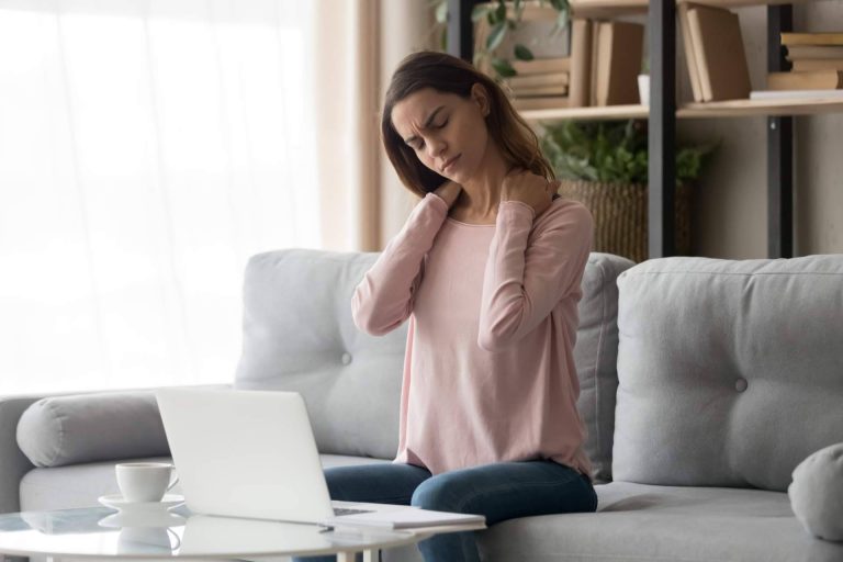 Saber si se tiene fibromialgia, con iXalud