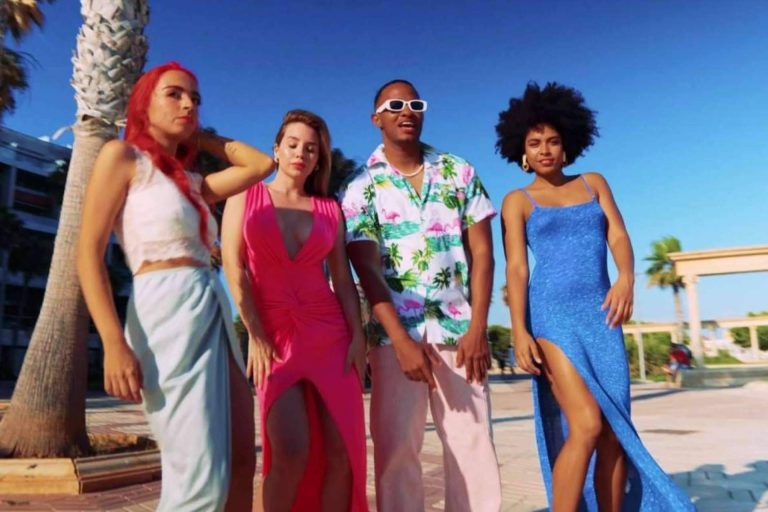 Toa Kingdom lanza ‘3 Barbies’, una canción de música popular urbana