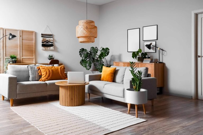Calidad, diseño y buen precio en los muebles Giner y Colomer de La Tienda de Alarcón