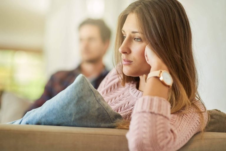 Serena Psicología; apoyo emocional para superar una ruptura de pareja y crecer personalmente