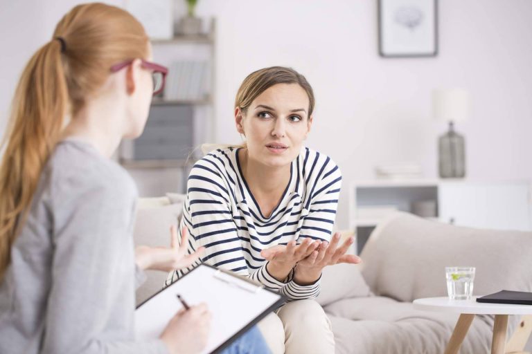 La efectividad de la terapia online